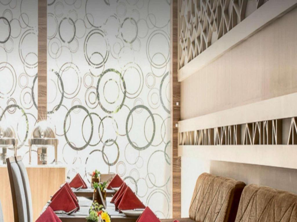 Hotel Grandhika Iskandarsyah Джакарта Екстериор снимка